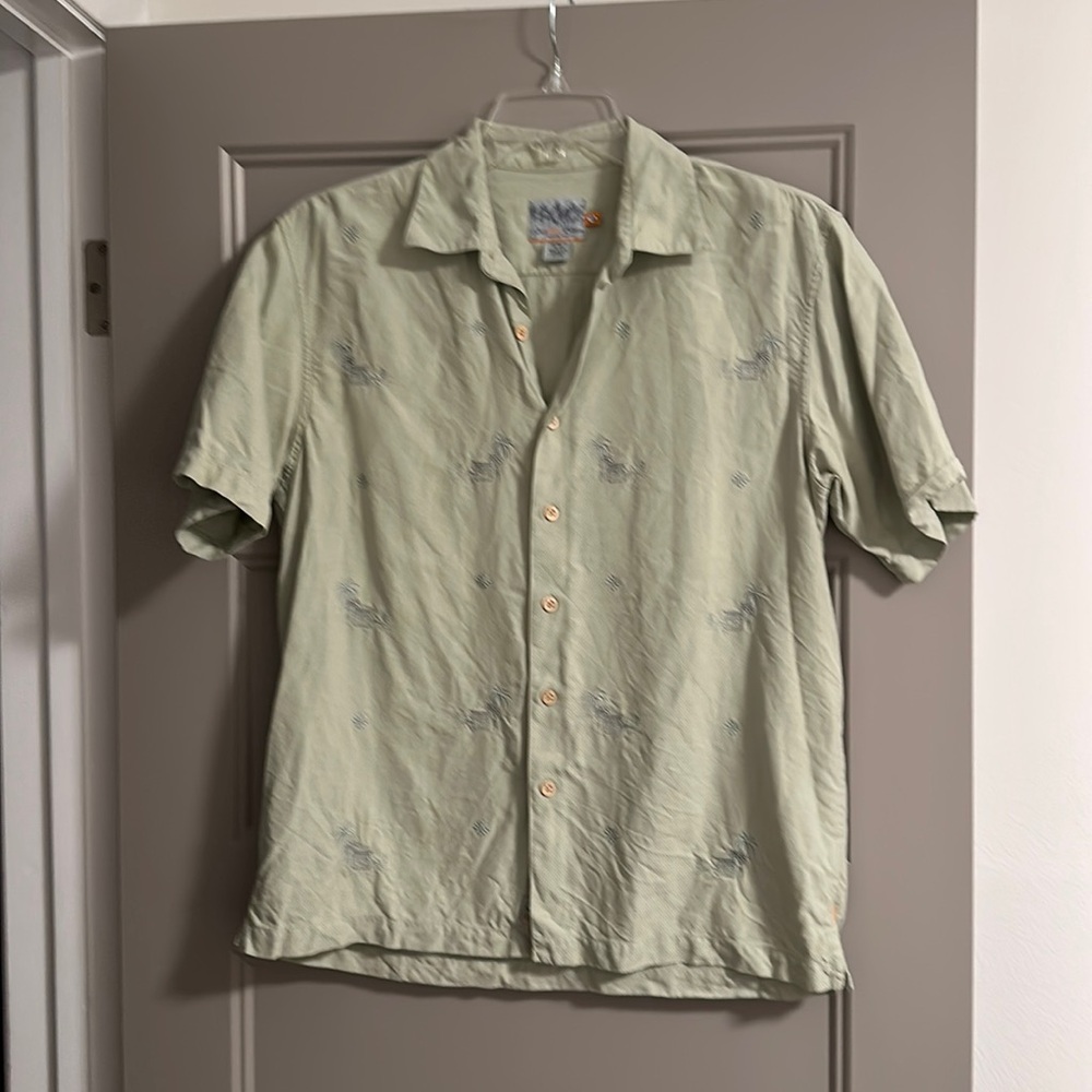 Men’s shirt